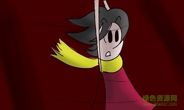 安娜希塔的故事