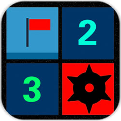 掃雷狂奔MineSweeper Run