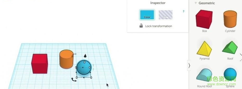autodesk tinkercad軟件0