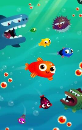 魚的旅行Fish Trip v1.7.1 安卓最新版 0