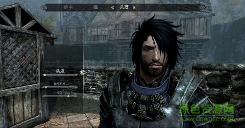 上古卷軸5人物美化mod整合包  0