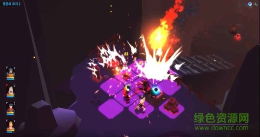 人或吸血鬼中文 v1.0.0 安卓全關(guān)卡解鎖版 1