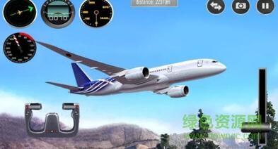 單機游戲飛行員游戲 v1.0.4 安卓版 0