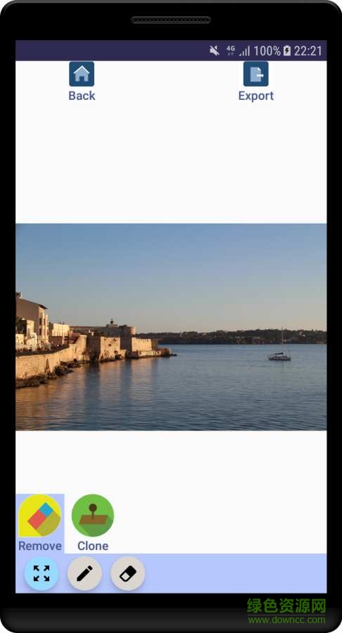 touchremove 2018版 v2.4 安卓版 0