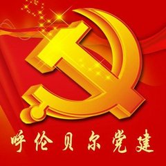 呼倫貝爾智慧黨建云平臺(tái)