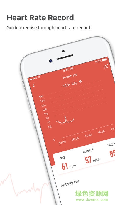 iwownfit pro安卓版 v5.0.0.81 官方版 0