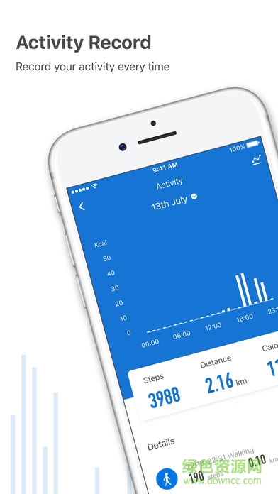 iwownfit pro安卓版 v5.0.0.81 官方版 1