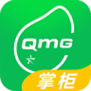 青芒果掌柜(酒店管理后臺)