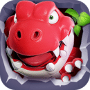 寵物起源果盤端