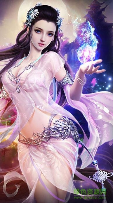 劍俠青云無(wú)限元寶版 v1.7.3 安卓版 2