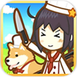 狩猎小厨无限钻石版