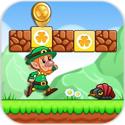 超級水管工無限生命版