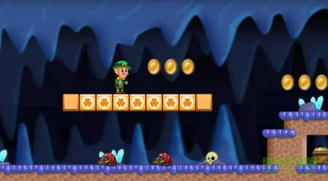 超級(jí)水管工