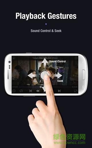 kmplayer漢化版安卓版 v3.0.10 安卓官方最新版 2