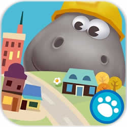 胡帕城市游戲免費版