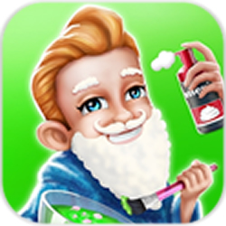 夢(mèng)幻小鎮(zhèn)SPA館