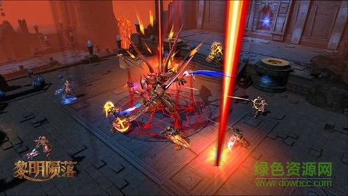 黎明隕落內(nèi)購 v1.0.0 安卓版 0