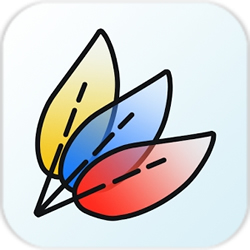 ecolor涂色大師vip