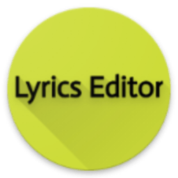手機lrc編輯器app