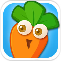 蘿卜保衛(wèi)戰(zhàn)3內購正式版