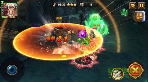 魔戰(zhàn)手機(jī)版 v1.0.0 安卓版 0