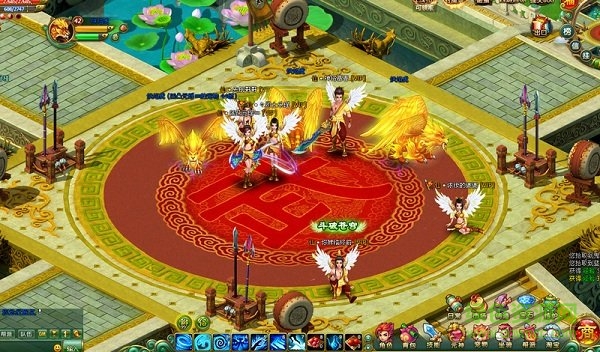 最西游變態(tài)版 v1.1 安卓滿v版 0