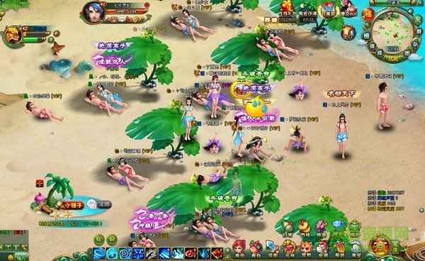 最西游變態(tài)版 v1.1 安卓滿v版 1