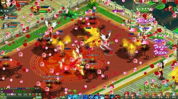 最西游變態(tài)版 v1.1 安卓滿v版 2