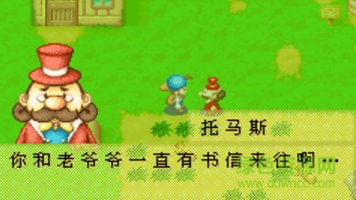 牧場(chǎng)物語礦石鎮(zhèn)的伙伴們 v1.6.2 安卓中文版 0