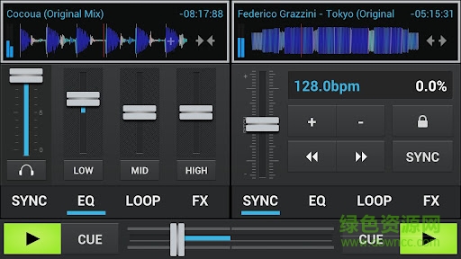 調(diào)音adjpro中文 v0.2 已付費(fèi)版 1