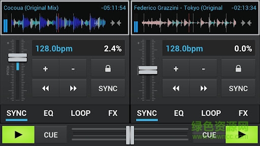 調(diào)音adjpro中文 v0.2 已付費(fèi)版 3