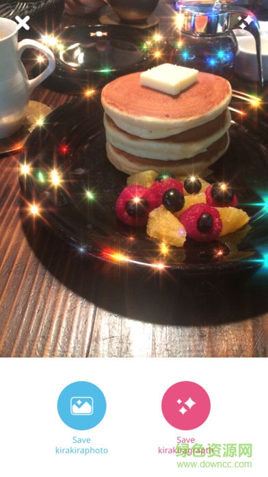 kirakira+軟件ios版 v2.1.2 iphone手機(jī)版 3