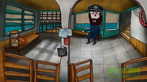 迷失島2時(shí)間的灰燼 v2.1.1 安卓版 0