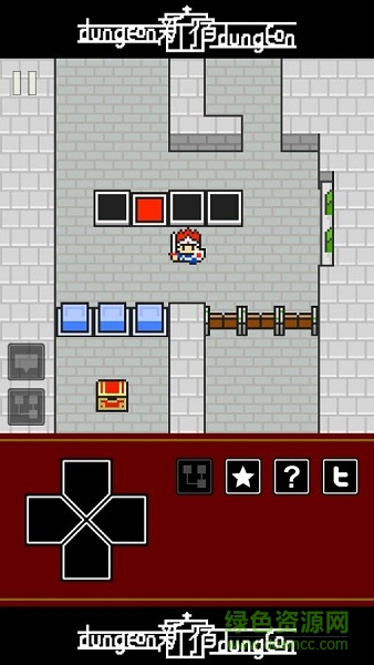 新宿迷宮中文版 v2.0.0 安卓版 0