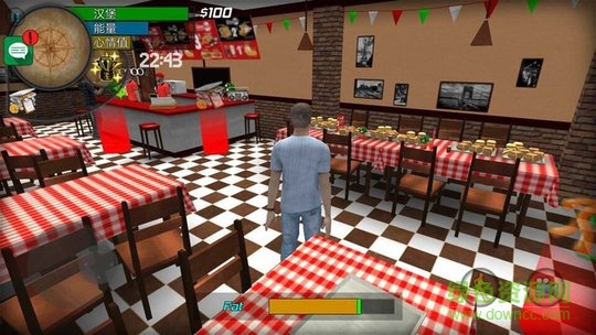 大城市生存虛擬人生無(wú)限金幣 v1.0.8 安卓版 0