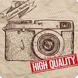 卡通素描相機(jī)app