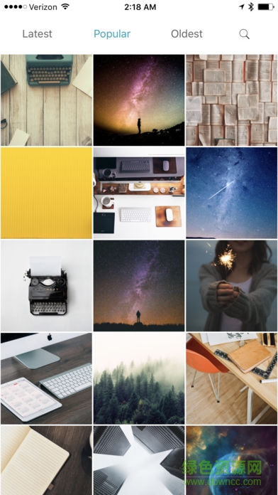 splasher壁紙手機版 v1.6.0 安卓版 0