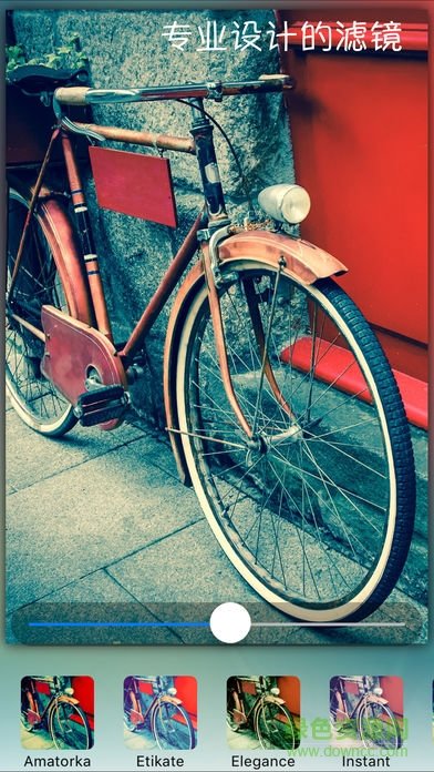 retro camera復(fù)古相機(jī) v2.0 安卓版 1