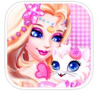 皇家公主寵物手游