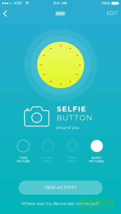 Misfit Link v1.0 安卓版 0