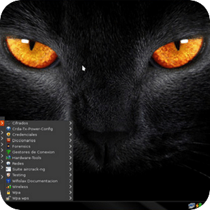 wifislax無線工具