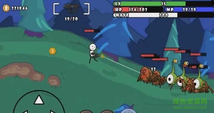 單槍匹馬中文版