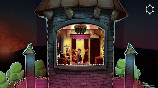 饑餓派畫家中文版(passpartout) v1.22 安卓無限金幣版 3