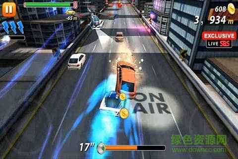 狂飆車神競速巔峰解鎖 v1.0.8 安卓版 0