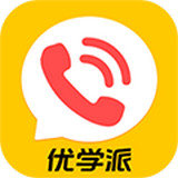 優(yōu)學(xué)派電話手表