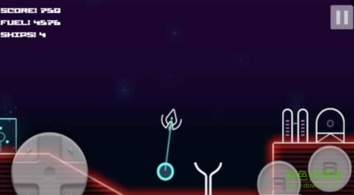 Thrust30 v1.0.5 安卓版 0