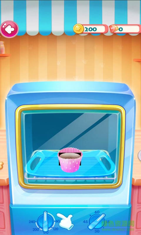 兒童寶寶做蛋糕 v1.6.3 安卓版 2