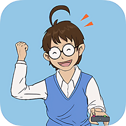 爸爸不給我看電視