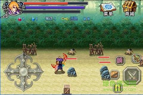 逆天龍之戰(zhàn) v1.0 安卓版 0