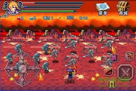 逆天龍之戰(zhàn)